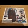 1964 The Masque Of The Red Death Lobby Cards Image 6