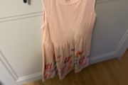 girls dress summer age 8-9
