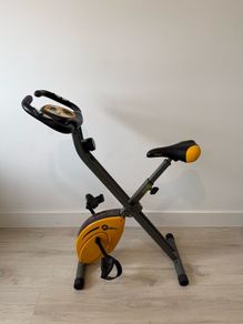 Spin Bike (Foldable)