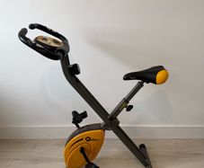 Spin Bike (Foldable)