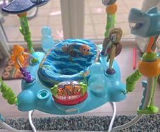 baby jumperoo