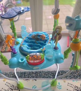 baby jumperoo