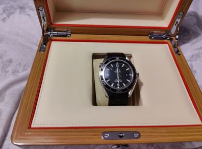 Omega Seamaster
