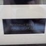 Paul Scholes signed framed Manchester United shirt Image 2