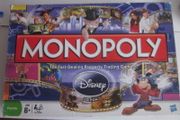 Monopoly Disney Edition 2008
