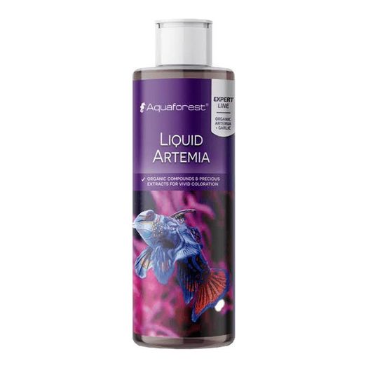 Aquaforest AF Liquid Artemia 250ml