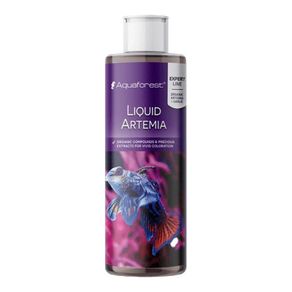 Aquaforest AF Liquid Artemia 250ml
