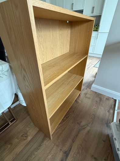 Ikea Billy Bookcase