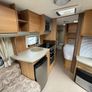 Swift Charisma 550 Image 5