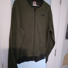 Mens North Face jacket