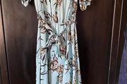 bardot summer dress