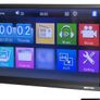 7" MP5 car single din stereo radio touchscreen Image 9
