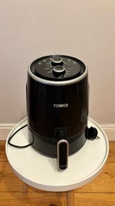 Air Fryer Tower T17066BLK Vortex