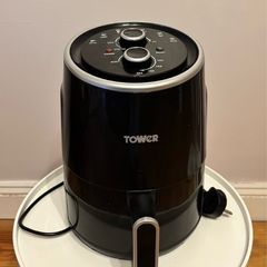 Air Fryer Tower T17066BLK Vortex