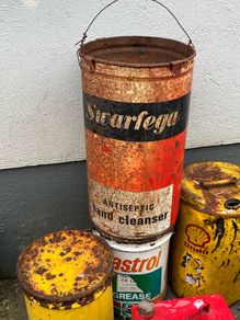 vintage