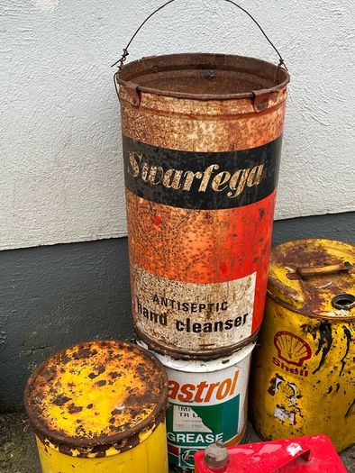 vintage