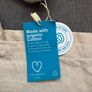 4 cotton bags Image 2