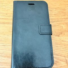 BNIP Wallet case for iPhone 11 Pro 5.8 inch in black