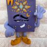 Burger King Smurfs Jaunty Used Please see photos Image 5