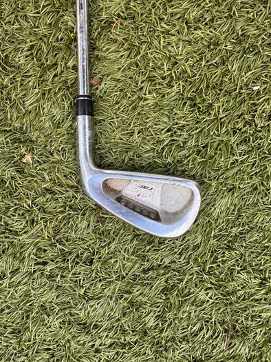 TaylorMade RAC LT Irons 3-PW