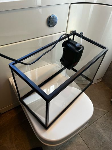 Fish Tank Kit
