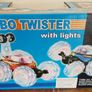 BNIB Turbo Twister Remote Control Stunt Car Image 3