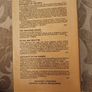 The Power And The Wisdom. By John L. Mckenzie. S.j. 1966 Hardback With Dustjacket In Good Condition. See Photos For Same. Image 2