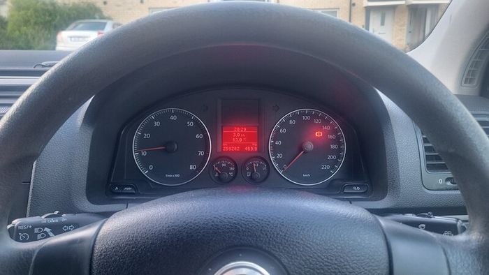 2006 Volkswagen Golf