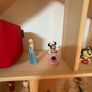 Tonie box, tonie figures and storage house Image 6