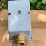 Abb Industrial Plug Socket Image 3