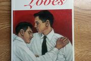 Alternative Loves - Vintage lrish Gay &amp; Lesbian Stories