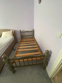 Single Bed