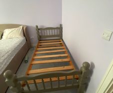 Single Bed