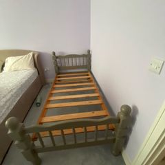 Single Bed