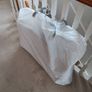 Chicco Next To Me Bedside Crib Excellent Condition Image 2