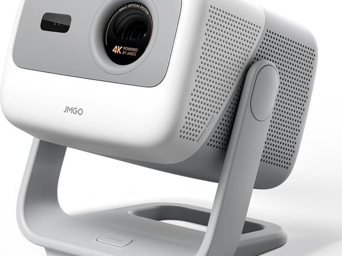 JMGO N1S 4K Projector