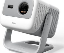 JMGO N1S 4K Projector