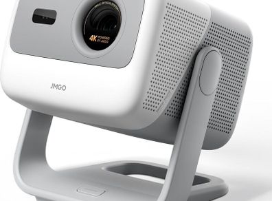 JMGO N1S 4K Projector