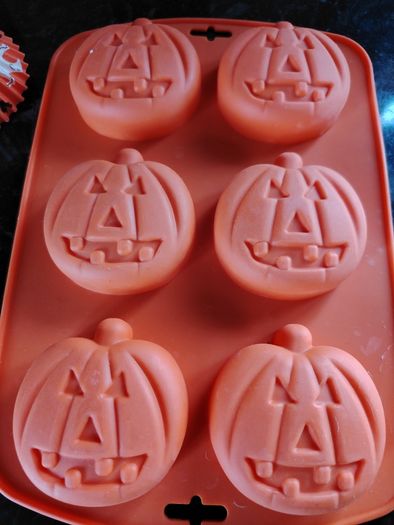 Halloween Making Set