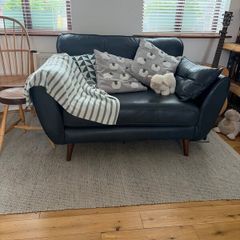 2 seater couch
