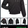 Harrington Jacket Image 7