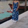Zara Maxi Dress Image 3