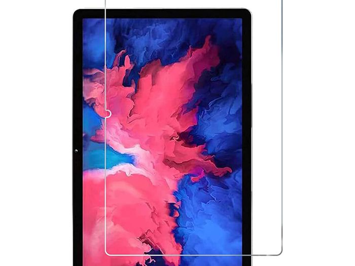 For Lenovo Tab P11 / P11 5G Tempered Glass Screen Protector Saver New - FHT03LTTG