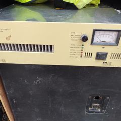 Fm Radio Transmitters