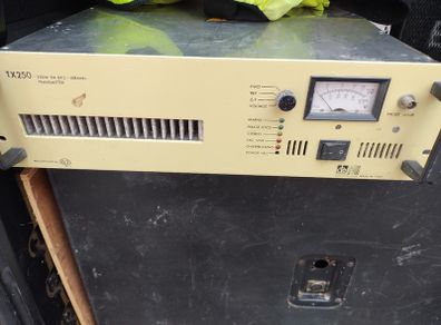 Fm Radio Transmitters