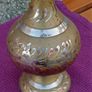 Indian Brass Container Image 2