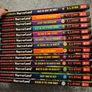 13 Goosebumps Horrorland books by R.L. Stein Image 2