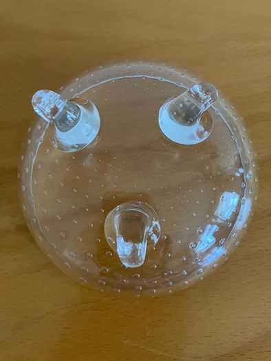 Glass Bowls