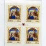 2004 Ireland Christmas Stamp Booklet Mint Never Hinged (MNH). Hibernian HB125. Image 2