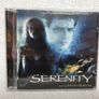 Firefly And Serenity CD Soundtracks Rare Image 2